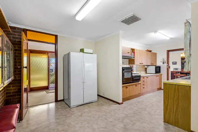 Fifth view of Homely house listing, 9 Monaco Crescent, Grange SA 5022