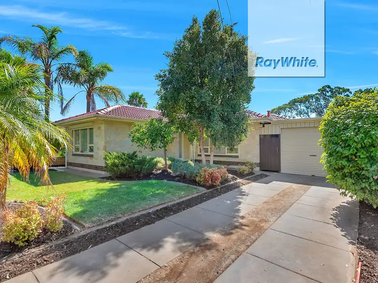 Main view of Homely house listing, 13 Hussey Terrace, Pooraka SA 5095