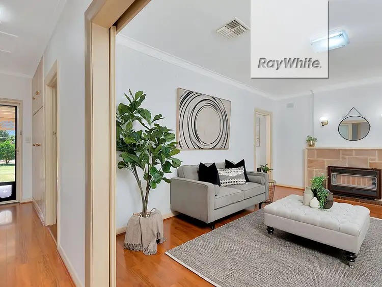 Second view of Homely house listing, 13 Hussey Terrace, Pooraka SA 5095