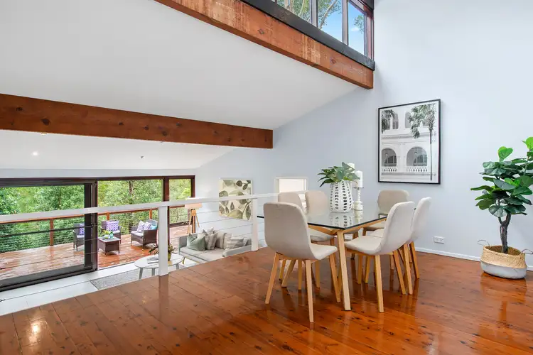 43 The Comenarra Parkway, Thornleigh NSW 2120