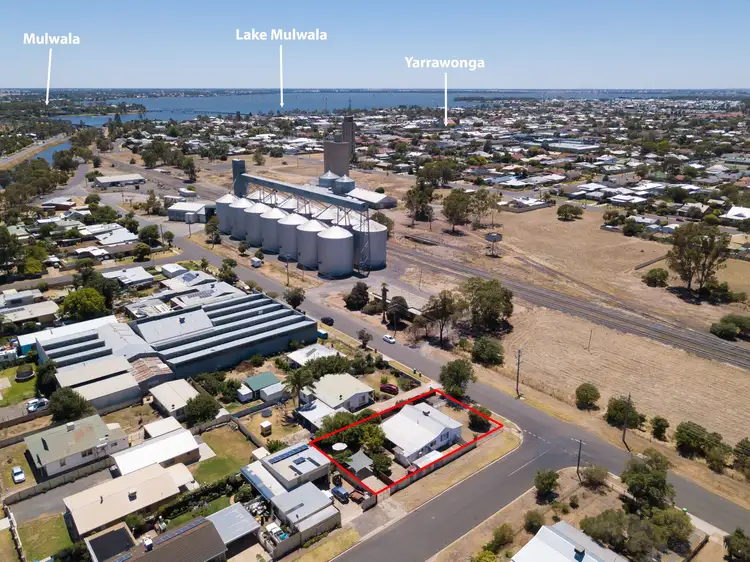 Third view of Homely house listing, 29 Pearce Street, Yarrawonga VIC 3730