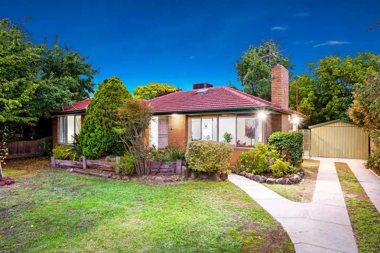 115 Greenwood Drive, Bundoora VIC 3083