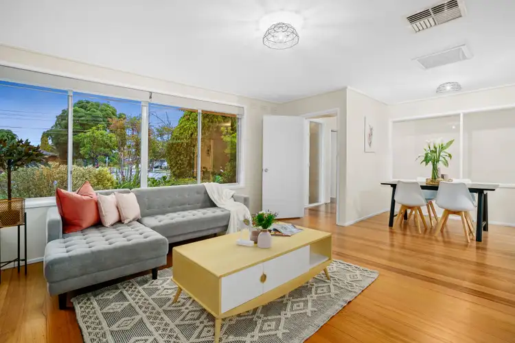 Sixth view of Homely house listing, 115 Greenwood Drive, Bundoora VIC 3083