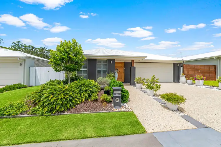 28 Jacana Avenue, Bli Bli QLD 4560
