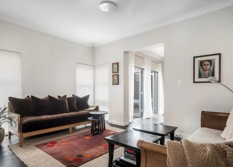 Main view of Homely house listing, 133 Ebley Street, Bondi Junction NSW 2022