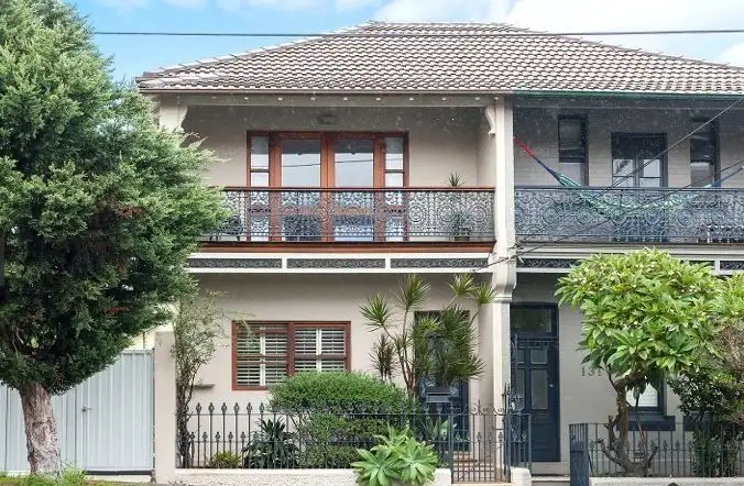Second view of Homely house listing, 133 Ebley Street, Bondi Junction NSW 2022