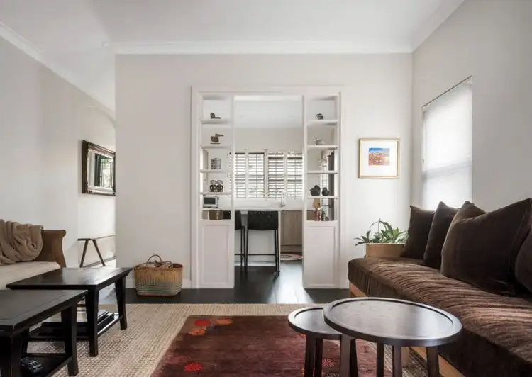 Third view of Homely house listing, 133 Ebley Street, Bondi Junction NSW 2022