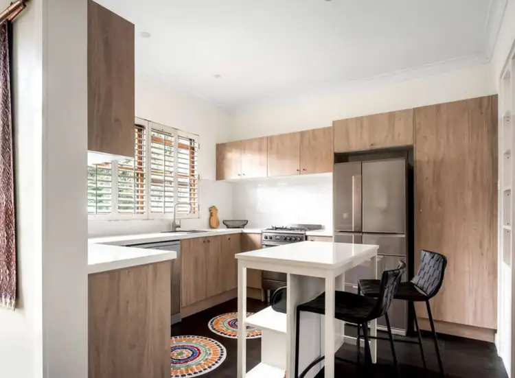 Fifth view of Homely house listing, 133 Ebley Street, Bondi Junction NSW 2022