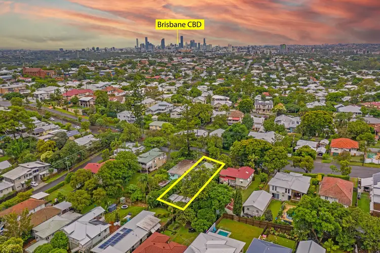 Second view of Homely house listing, 41 Cosker Street, Annerley QLD 4103