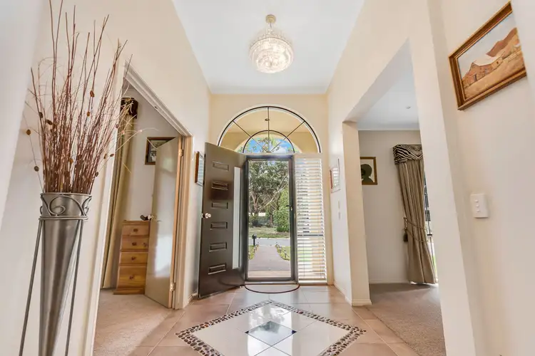 Fourth view of Homely house listing, 25 Kingfisher Drive West, Moama NSW 2731