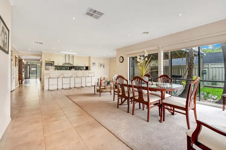 Fifth view of Homely house listing, 25 Kingfisher Drive West, Moama NSW 2731