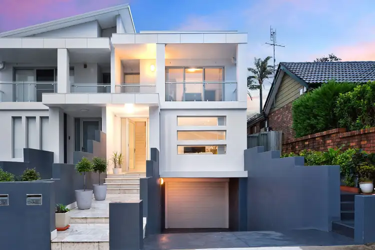 Main view of Homely house listing, 56 Meehan Street, Matraville NSW 2036