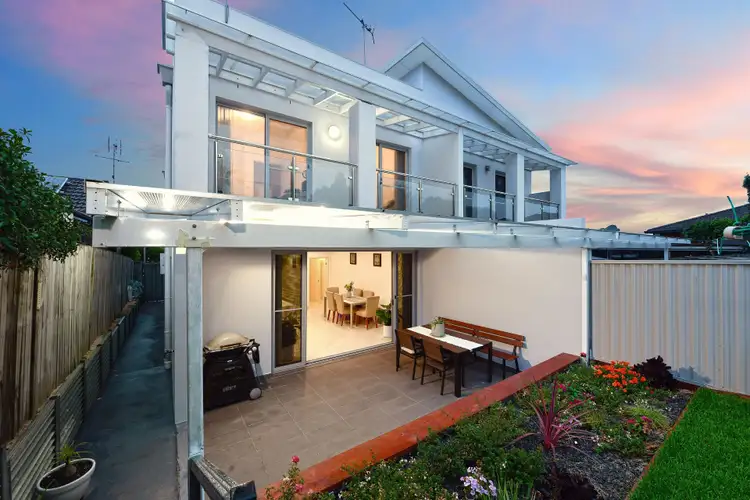 Third view of Homely house listing, 56 Meehan Street, Matraville NSW 2036