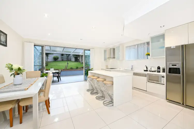 Fifth view of Homely house listing, 56 Meehan Street, Matraville NSW 2036