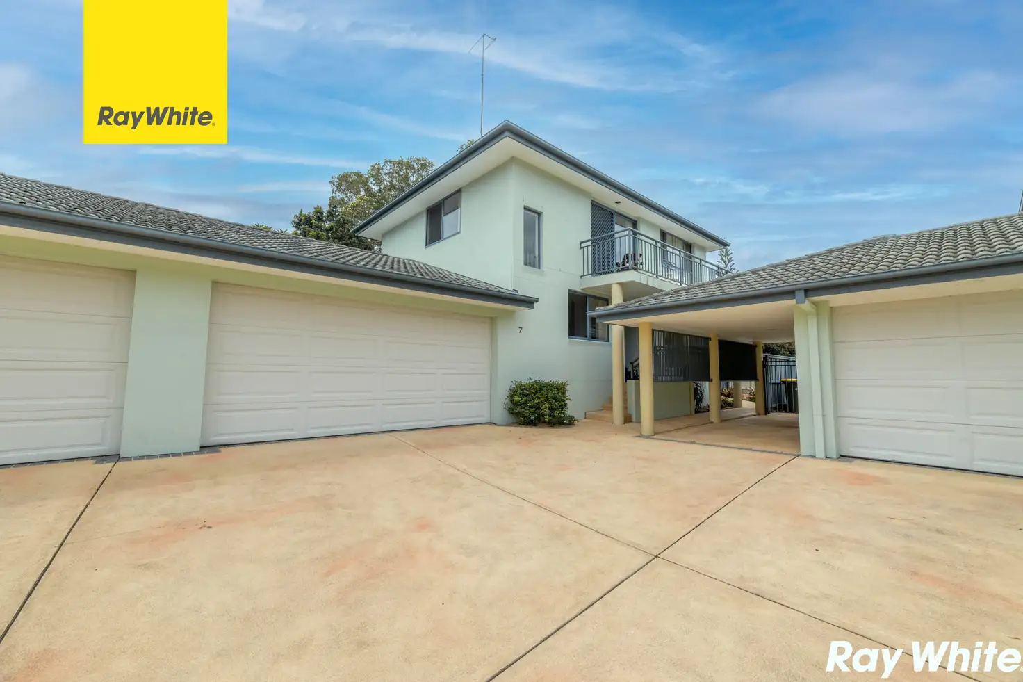 Main view of Homely townhouse listing, 7/36 Boundary Street, Forster NSW 2428
