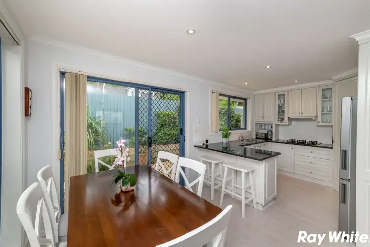 Second view of Homely townhouse listing, 7/36 Boundary Street, Forster NSW 2428
