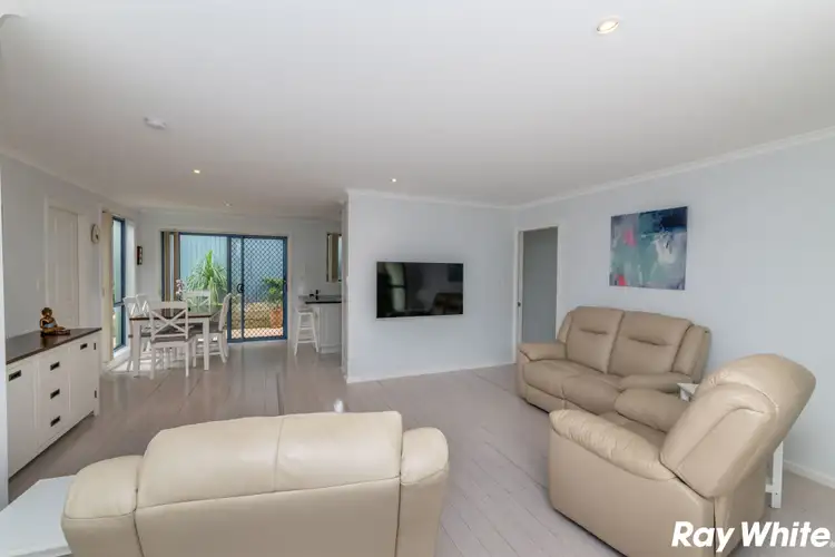 Fourth view of Homely townhouse listing, 7/36 Boundary Street, Forster NSW 2428