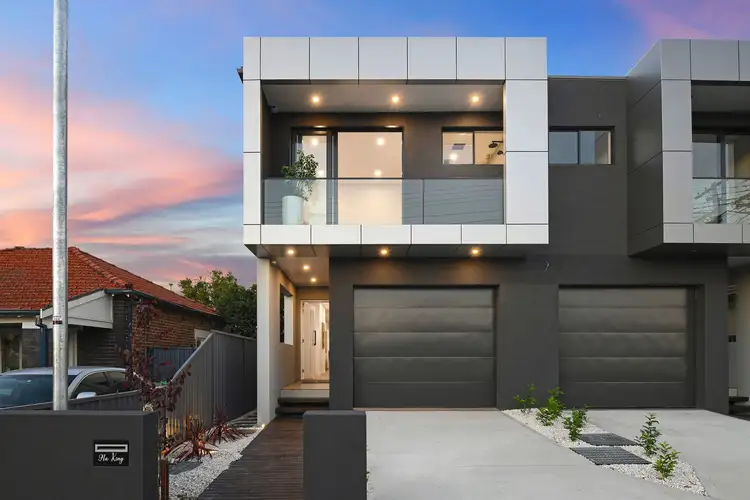 Main view of Homely house listing, 91a King Street, Mascot NSW 2020