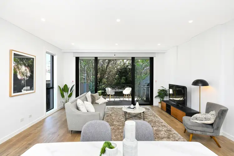 Third view of Homely house listing, 91a King Street, Mascot NSW 2020
