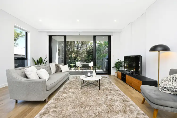 Fourth view of Homely house listing, 91a King Street, Mascot NSW 2020