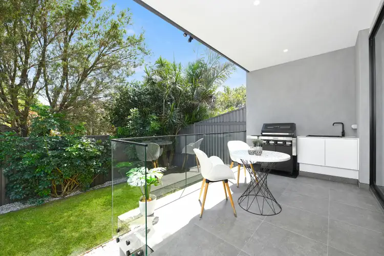 Sixth view of Homely house listing, 91a King Street, Mascot NSW 2020