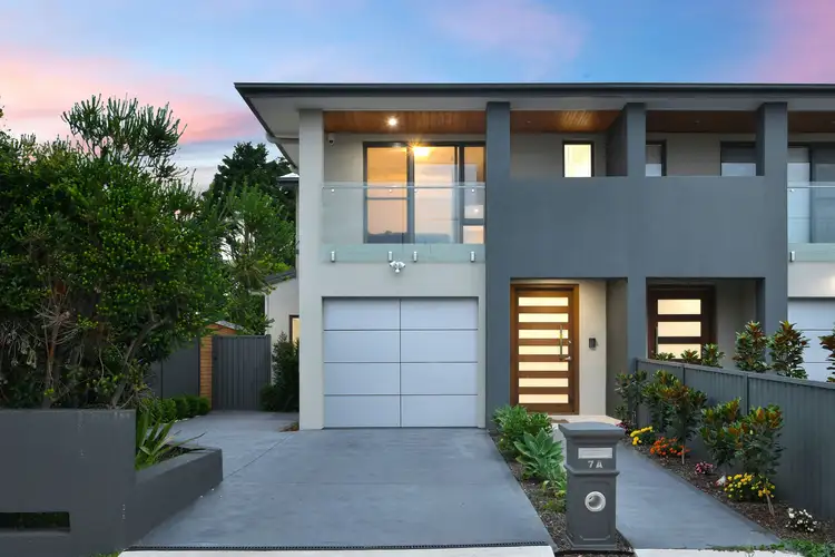 Second view of Homely house listing, 7A Dawes Street, Little Bay NSW 2036
