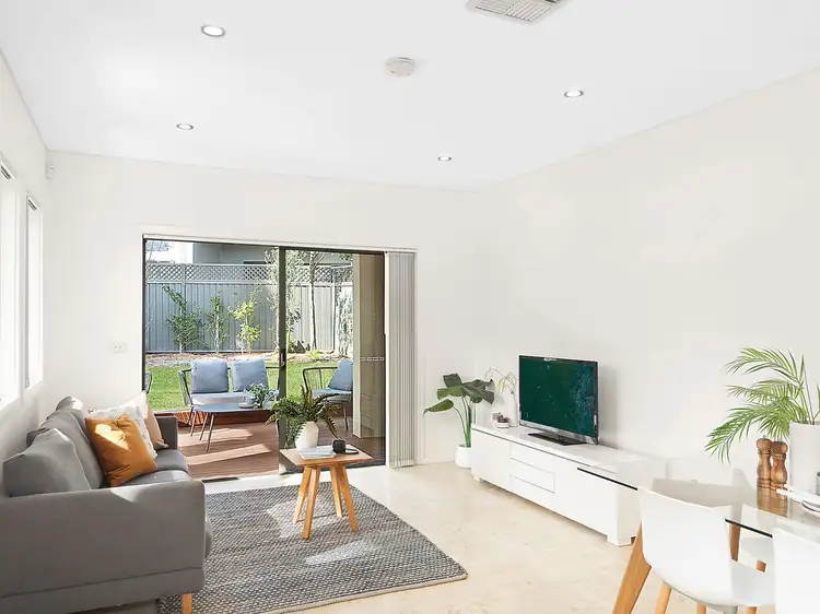 Third view of Homely house listing, 7A Dawes Street, Little Bay NSW 2036