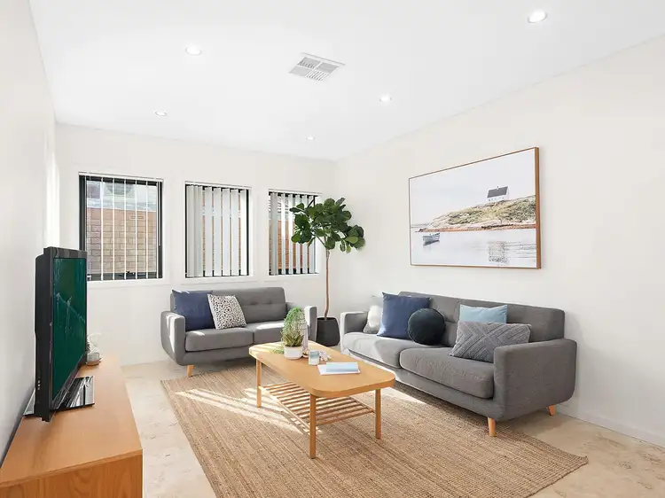 Fourth view of Homely house listing, 7A Dawes Street, Little Bay NSW 2036