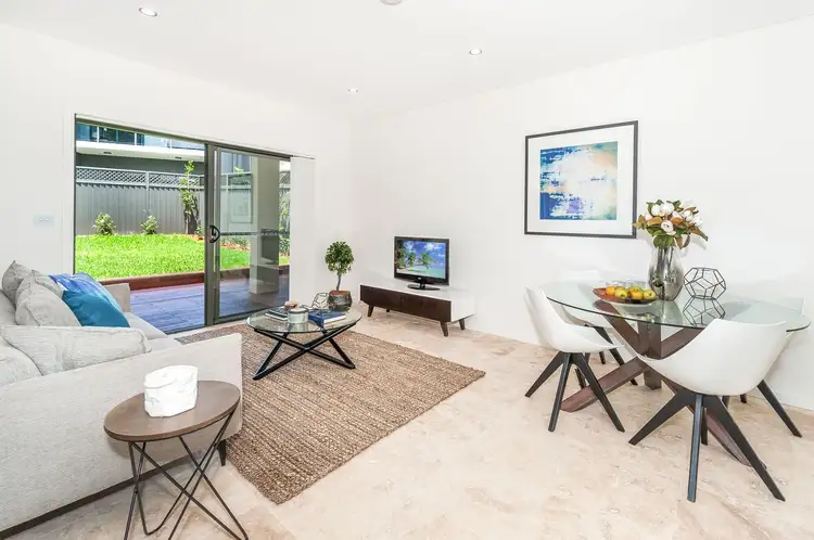 Sixth view of Homely house listing, 7A Dawes Street, Little Bay NSW 2036