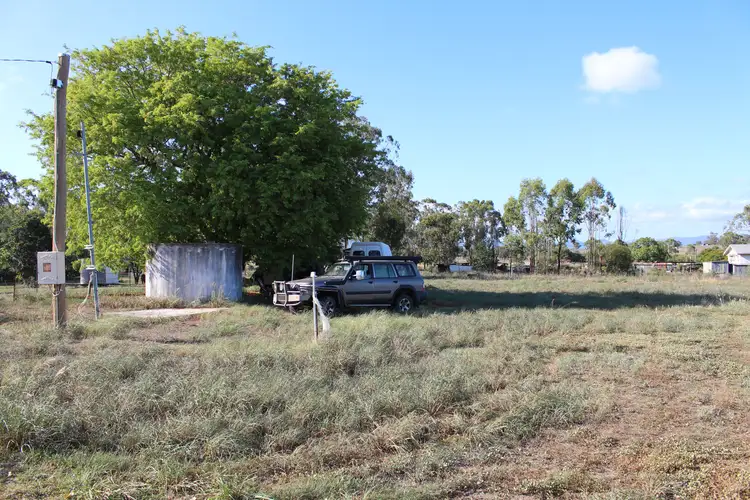 28 Munro Lane, Marmor QLD 4702