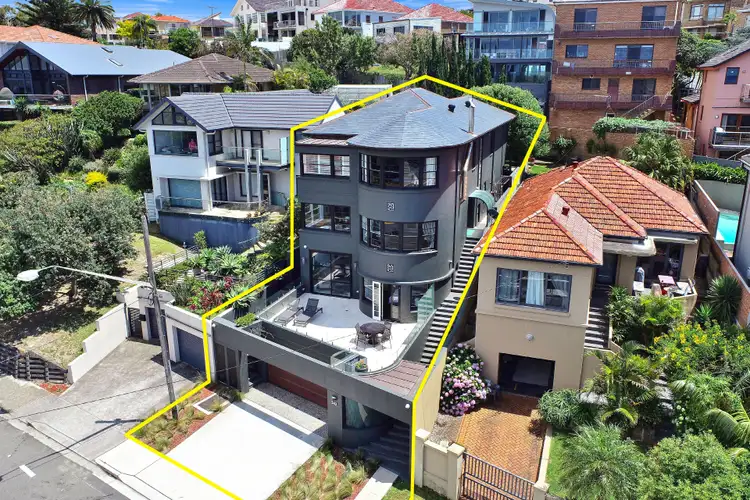 Third view of Homely house listing, 342 Maroubra Road, Maroubra NSW 2035
