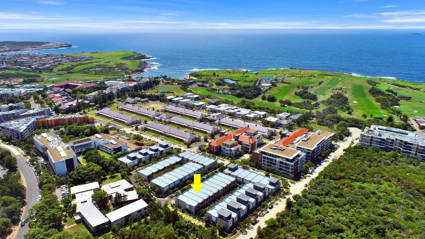 Main view of Homely house listing, 14 Florey Crescent, Little Bay NSW 2036