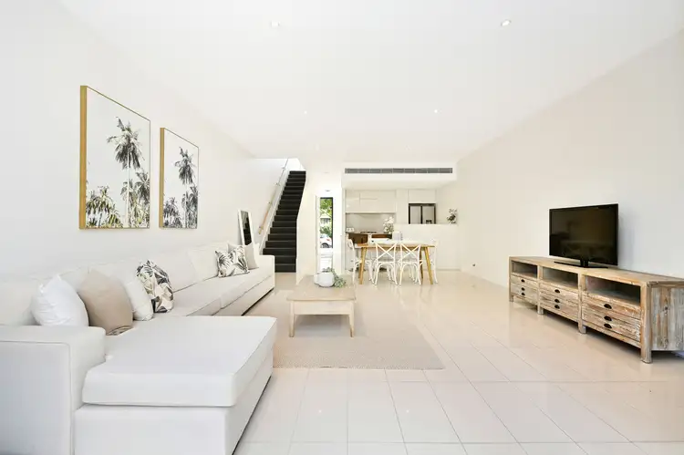 Second view of Homely house listing, 14 Florey Crescent, Little Bay NSW 2036