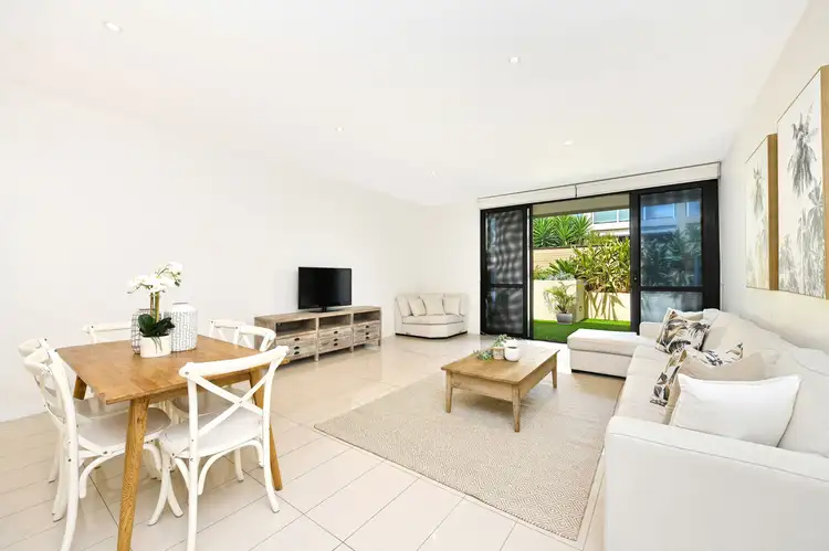 Third view of Homely house listing, 14 Florey Crescent, Little Bay NSW 2036