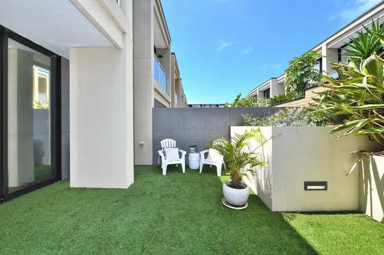 Fifth view of Homely house listing, 14 Florey Crescent, Little Bay NSW 2036