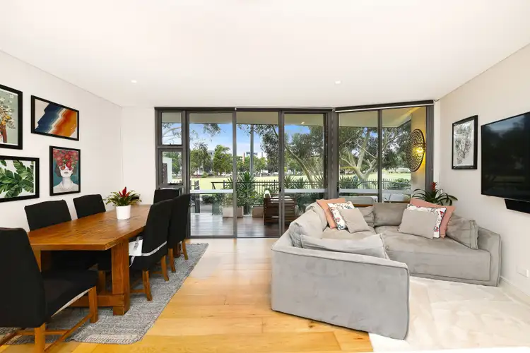 Second view of Homely apartment listing, 106/1-3 Jenner Street, Little Bay NSW 2036