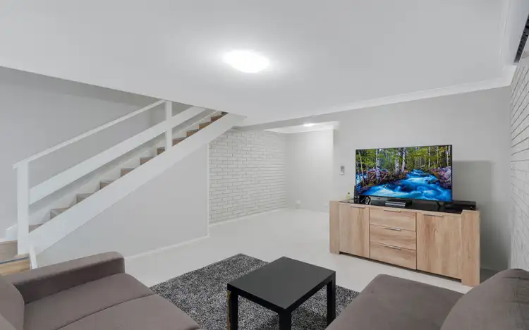 Fifth view of Homely townhouse listing, 3/14 Harold Street, Macquarie Fields NSW 2564