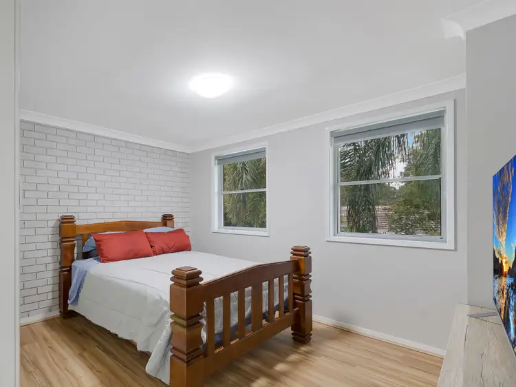 Sixth view of Homely townhouse listing, 3/14 Harold Street, Macquarie Fields NSW 2564