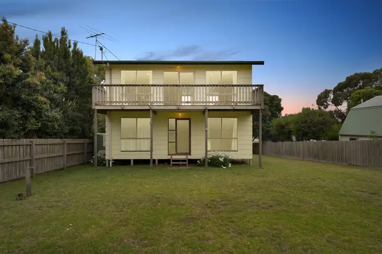 Main view of Homely house listing, 28 Happy Valley Drive, Sunset Strip VIC 3922