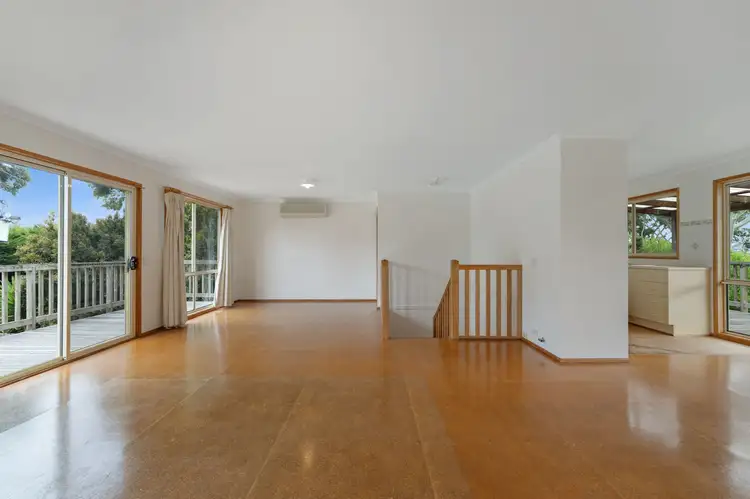 Fourth view of Homely house listing, 28 Happy Valley Drive, Sunset Strip VIC 3922