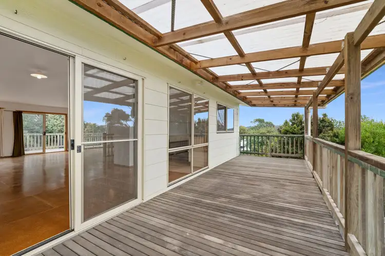 Fifth view of Homely house listing, 28 Happy Valley Drive, Sunset Strip VIC 3922