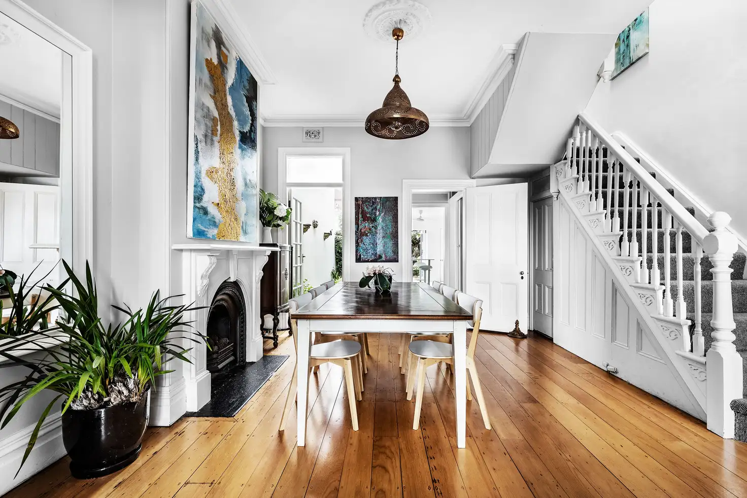 Main view of Homely house listing, 11 Junction Street, Woollahra NSW 2025