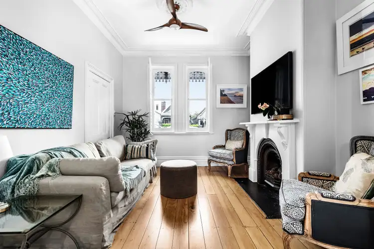 Third view of Homely house listing, 11 Junction Street, Woollahra NSW 2025