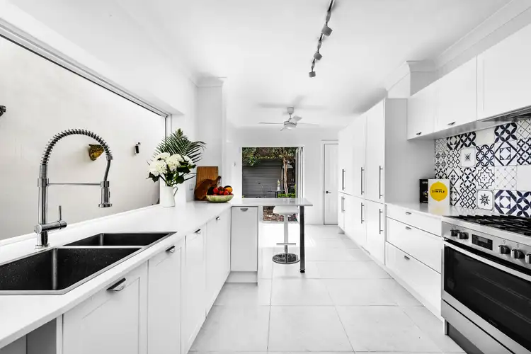 Fourth view of Homely house listing, 11 Junction Street, Woollahra NSW 2025