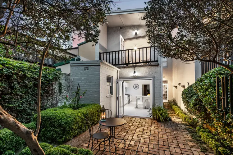 Fifth view of Homely house listing, 11 Junction Street, Woollahra NSW 2025