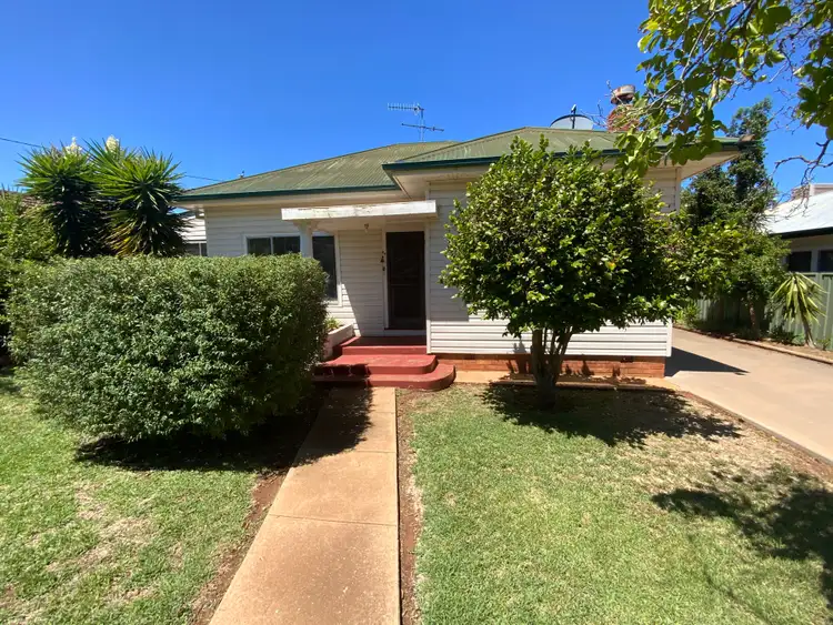 Main view of Homely house listing, 44 Edmondson Avenue, Griffith NSW 2680