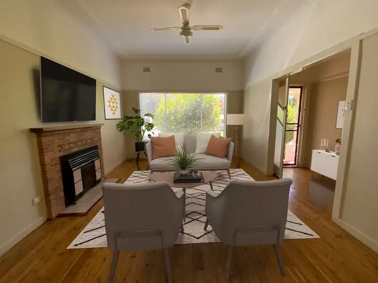 Fourth view of Homely house listing, 44 Edmondson Avenue, Griffith NSW 2680