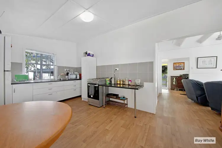 Fourth view of Homely house listing, 29 Adelaide Park Road, Yeppoon QLD 4703