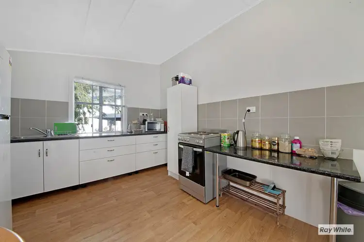 Sixth view of Homely house listing, 29 Adelaide Park Road, Yeppoon QLD 4703