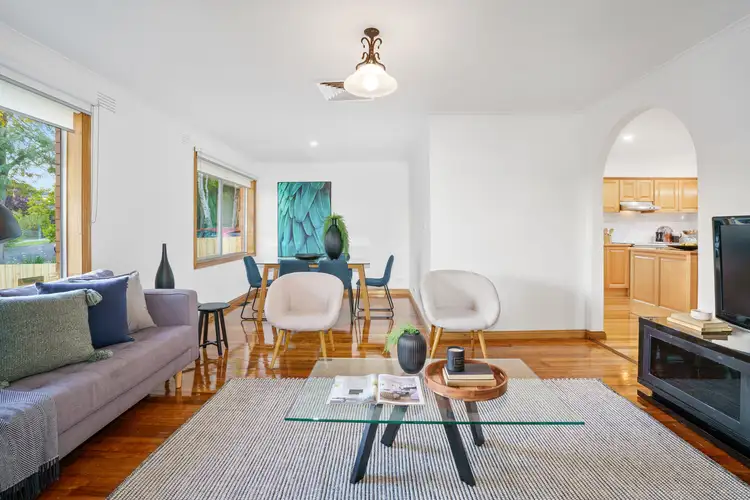Third view of Homely house listing, 2 Valley Road, Bundoora VIC 3083